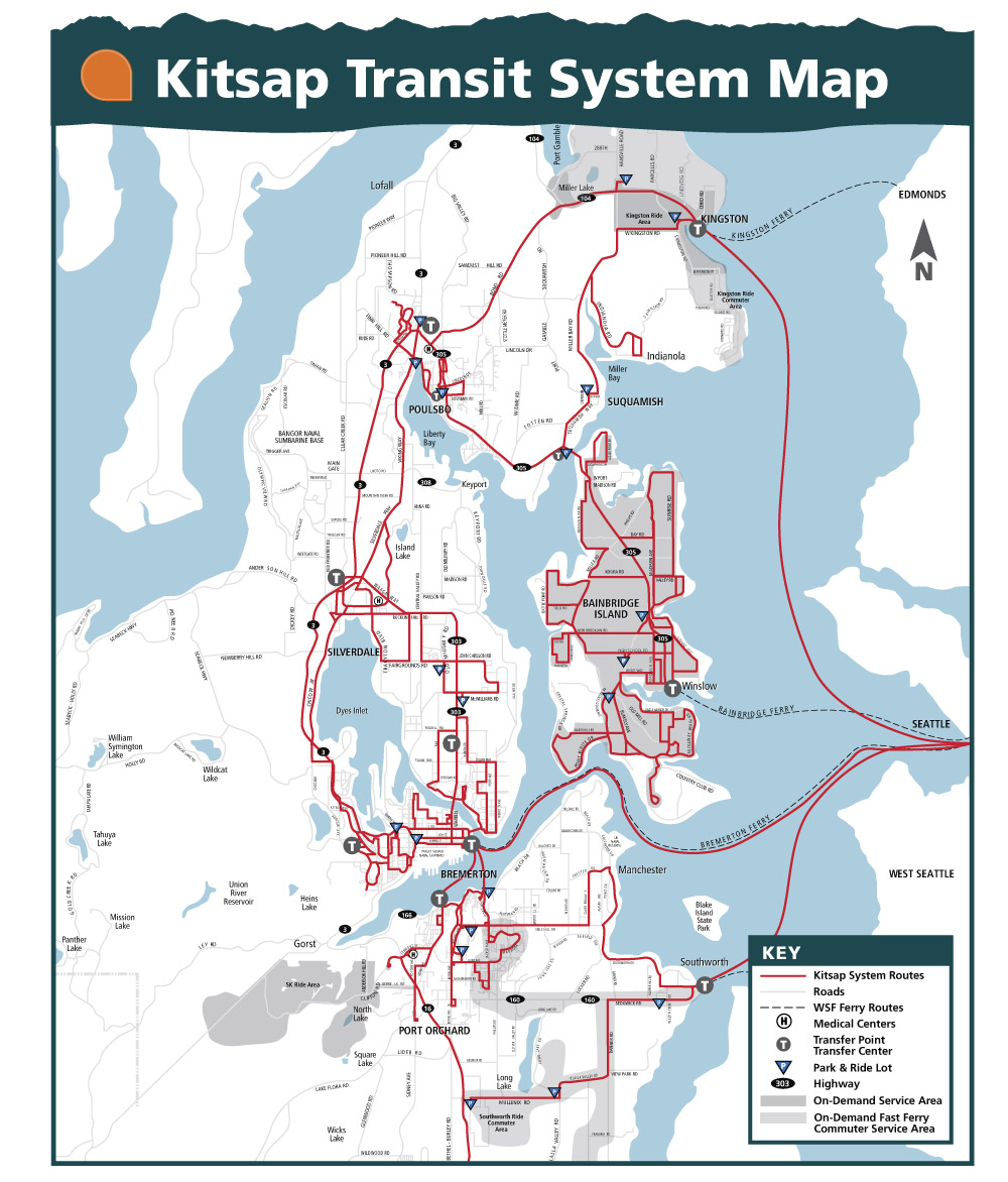 Redline Map Current System Map June 23 